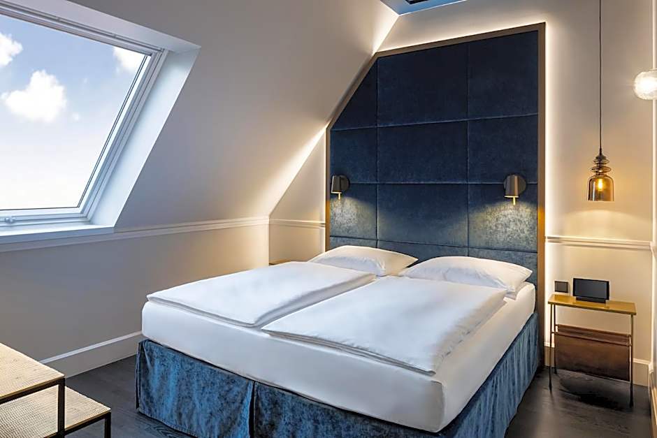 Hotel AMO by AMANO Friedrichstraße