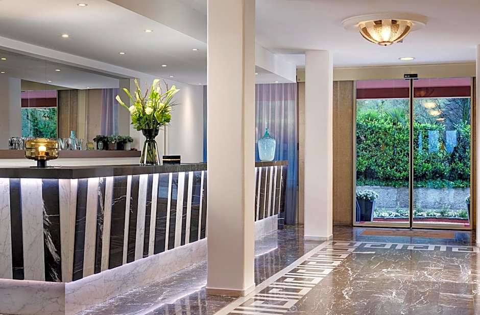 Hotel Continental Wellness & Spa