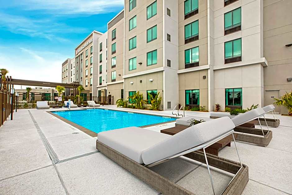 Hilton Garden Inn Harlingen Convention Center, Tx