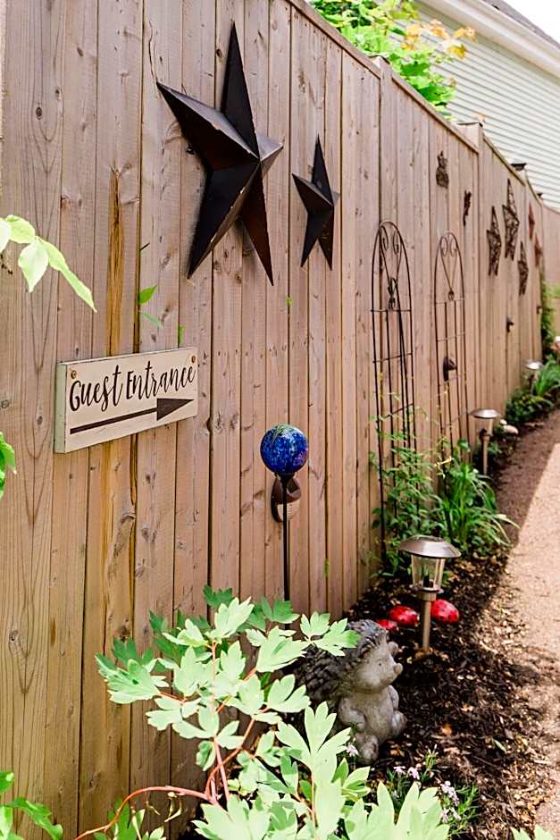 Willow House Inn B&B