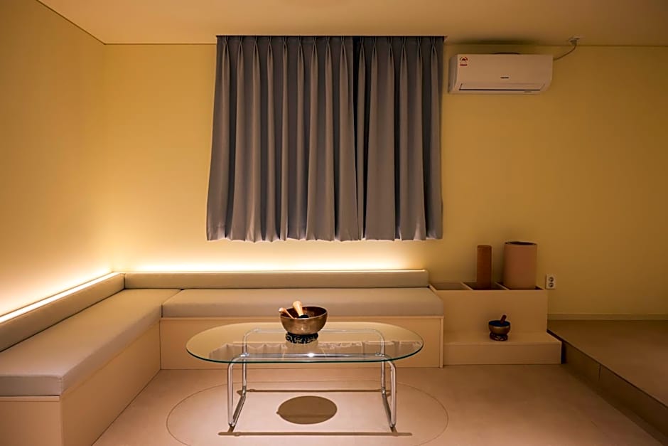 Yosuriguri Anook Ryokan Cheonan