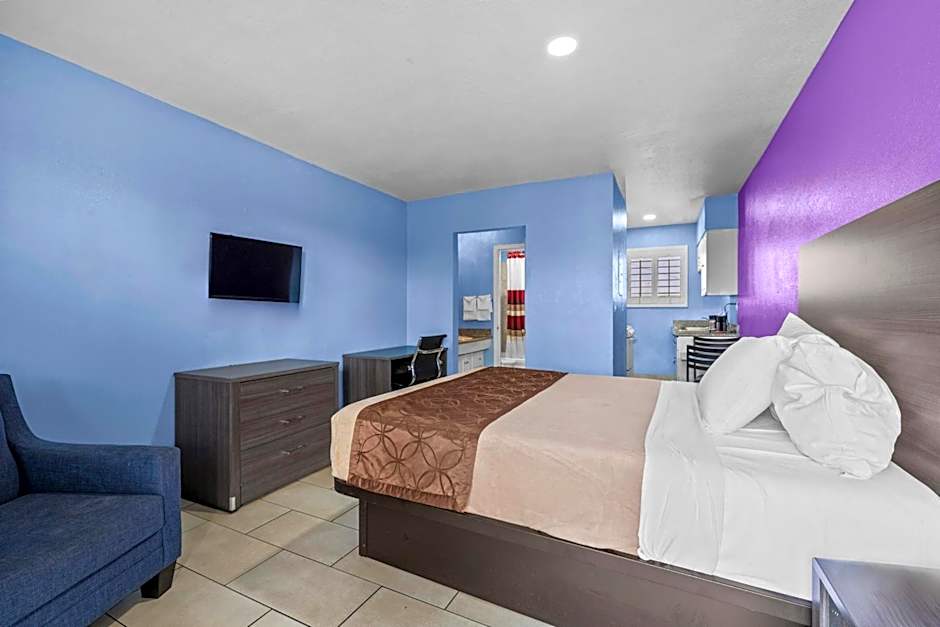 American Executive Inn Mesa