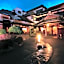 Karatsu Hot Spring Ryokan Wataya