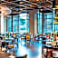 Le Meridien Nagpur