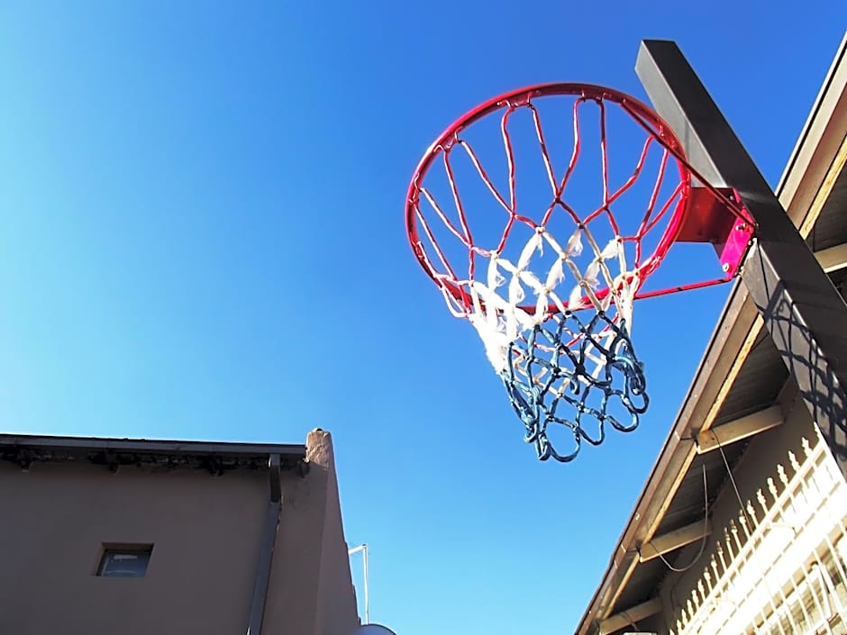 Parys In town Guest lodge and Conference Center