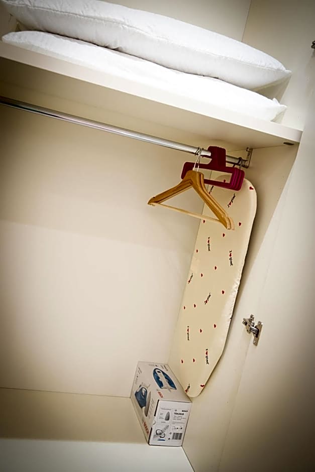 Museum Inn - Una finestra sui Musei Vaticani