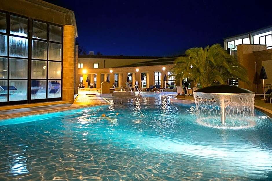 Sardegna Termale Hotel&SPA