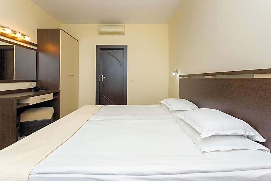 Viand Hotel - All Inclusive