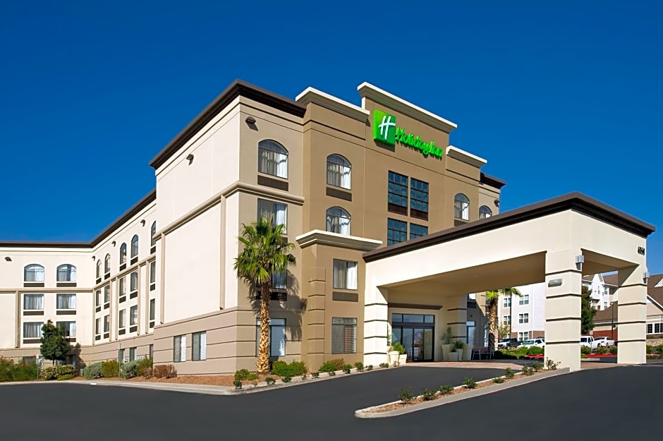 Holiday Inn El Paso Airport