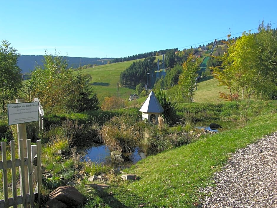 Panorama Hotel Oberwiesenthal