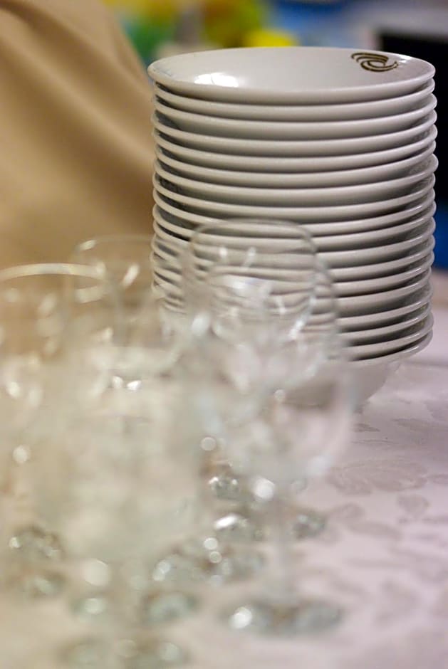 Cristal Palace Hotel