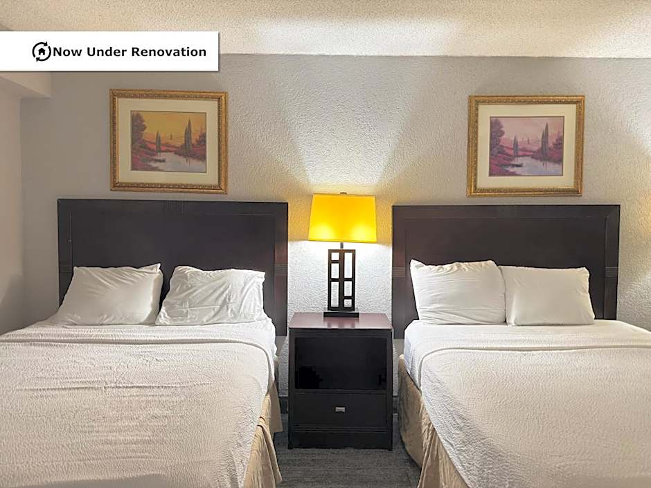 The Lodge Hotel and Banquets