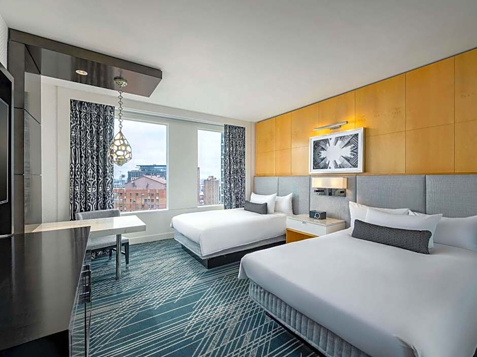 Sofitel Chicago Magnificent Mile