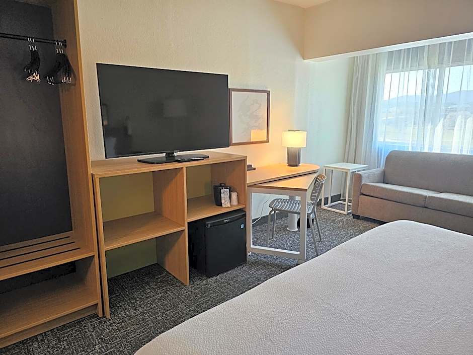 Spark by Hilton Chattanooga Downtown