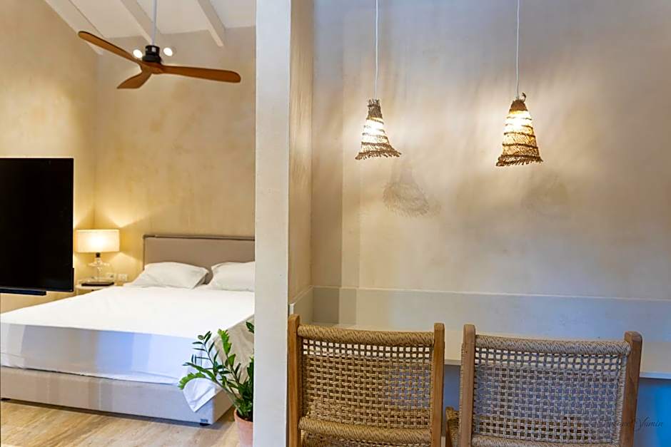 Hagafen Boutique Suites