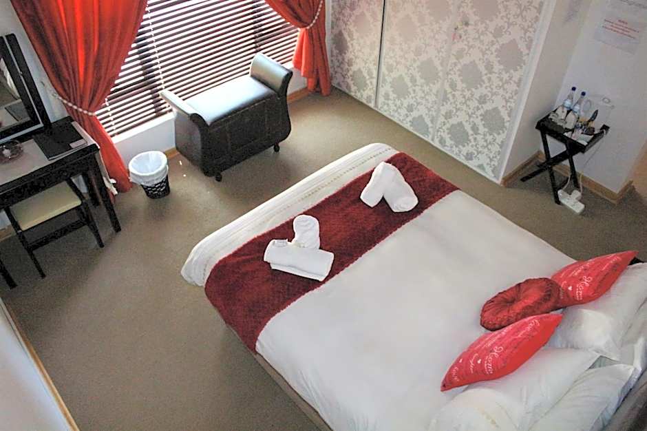 Belle Vue Guesthouse