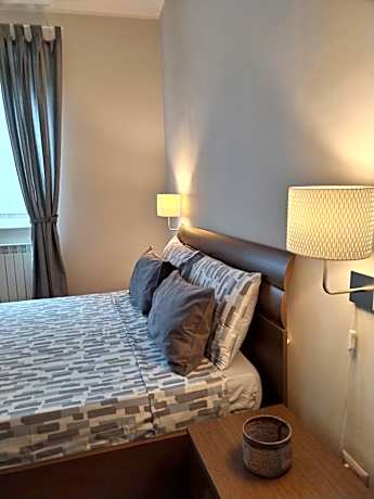 La casa al lago in centro storico