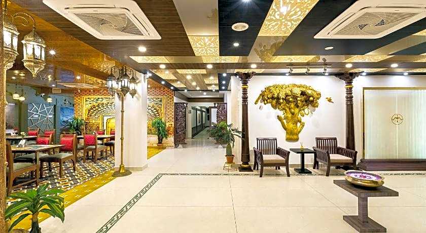 juSTa Sarang Rameswaram