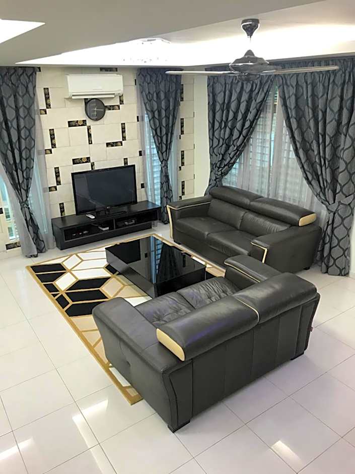 3R D'Latania Senawang