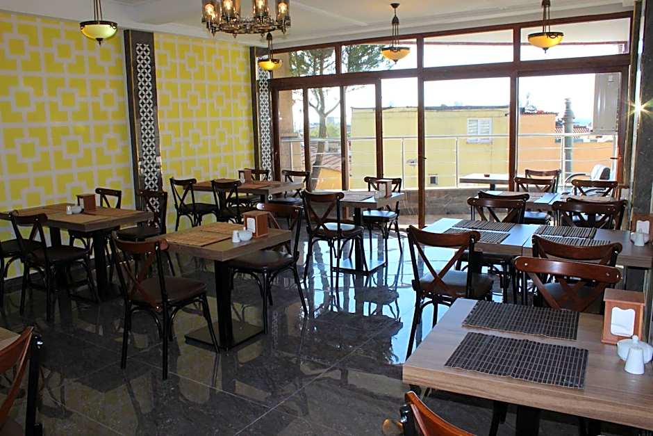 Art City Hotel Istanbul