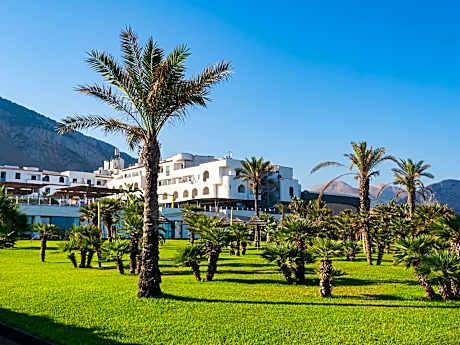 Saracen Sands Hotel & Congress Centre - Palermo