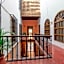 Hosteria del Frayle