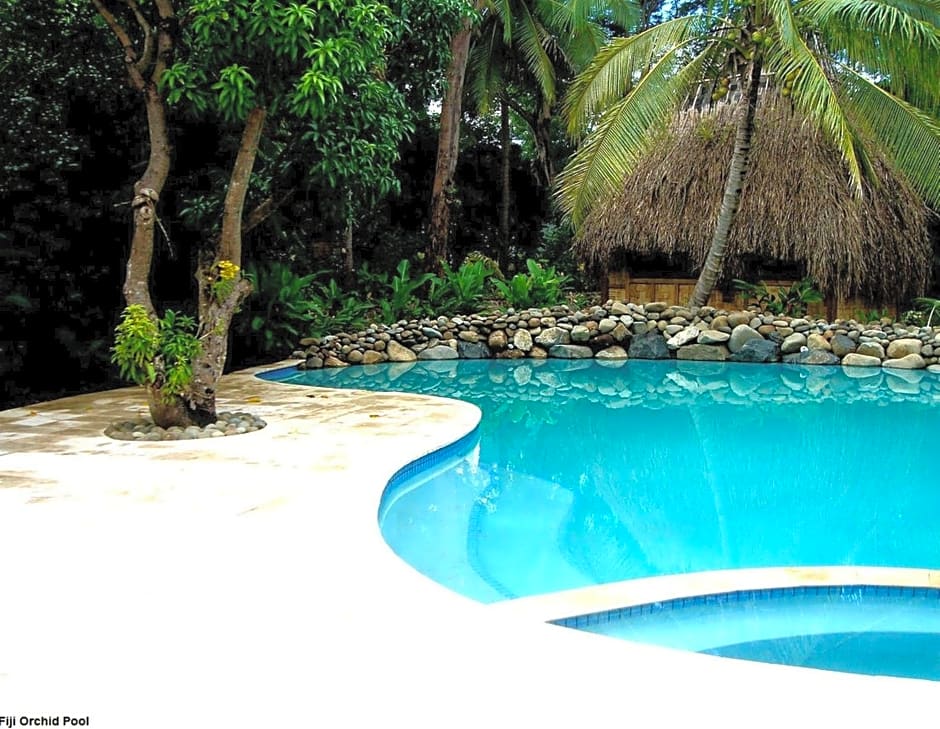 The Fiji Orchid Resort