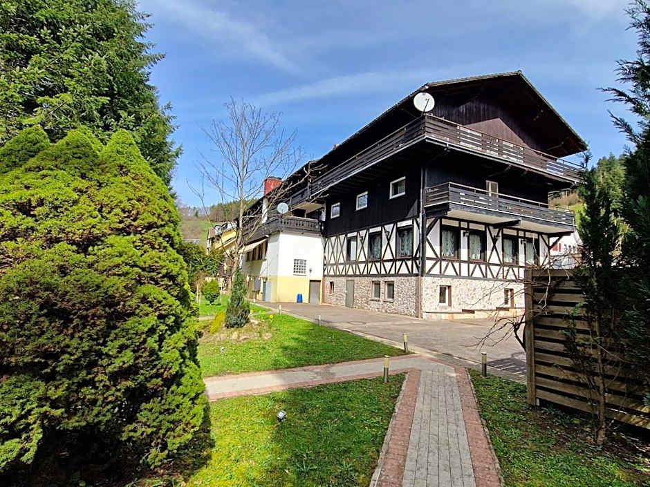 Schwanen-Resort