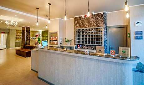 Hotel Donatello