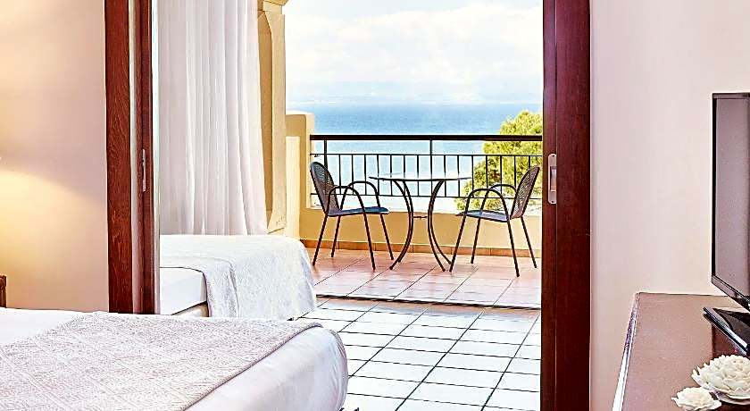 Grecotel LUXME Oasis at Riviera Olympia & Aqua Park