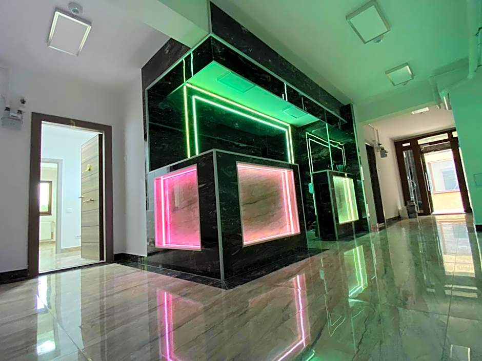 Morii Lake Apartaments & Studios