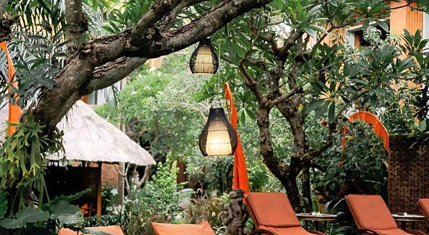 Fourteen Roses Boutique Hotel, Kuta