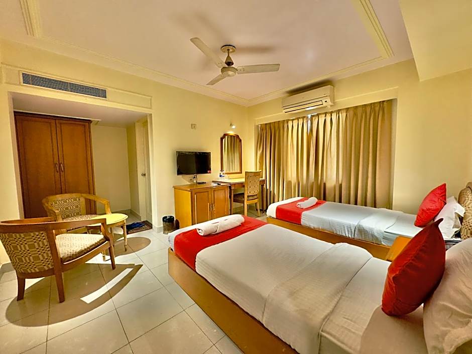 Hotel Kanchandeep