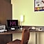 Mercure Hotel Munich am Olympiapark