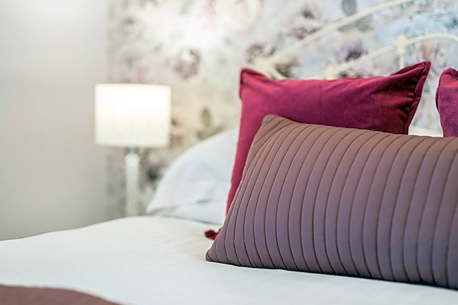 Hamiltons Boutique Hotel