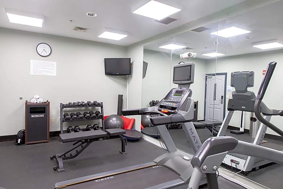 Holiday Inn Express Jackson By IHG