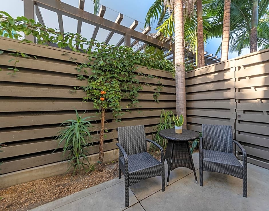Riviera Beach House