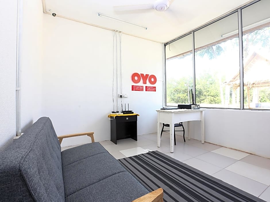 OYO 89607 Aloha Chalet