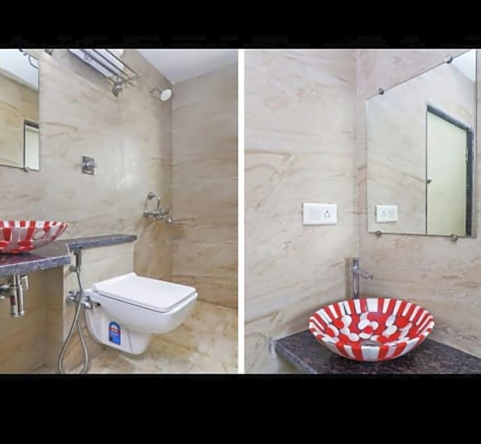 Hotel Kohinoor Plaza