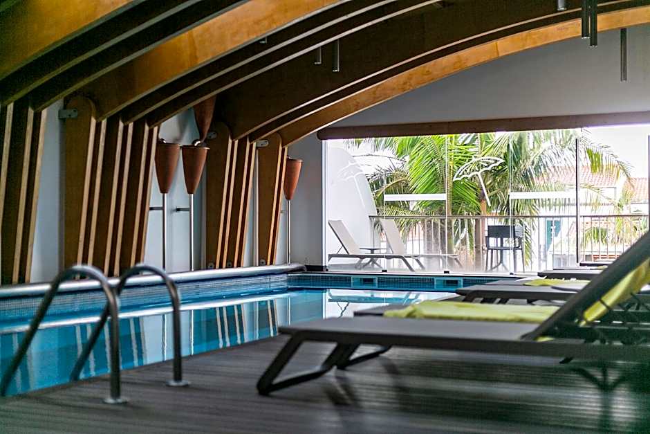 Hotel Ponta Delgada