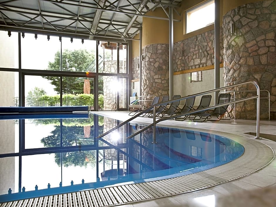 Hotel Makar Sport & Wellness