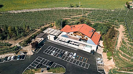 Hotel Restaurant Putzer