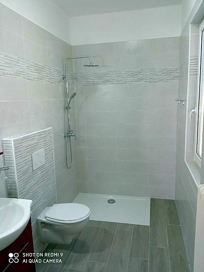 Garden Belvedere B&B