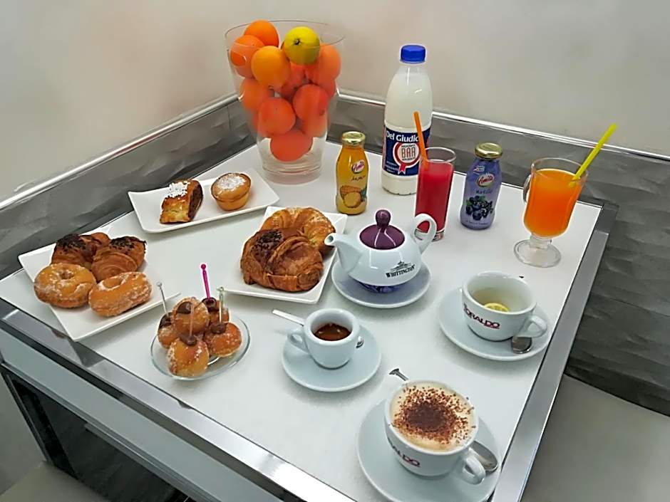 Maison la Mitra - Dimore Partenopee