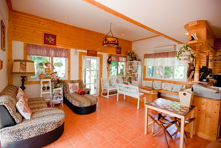 Belmont Village Hotel