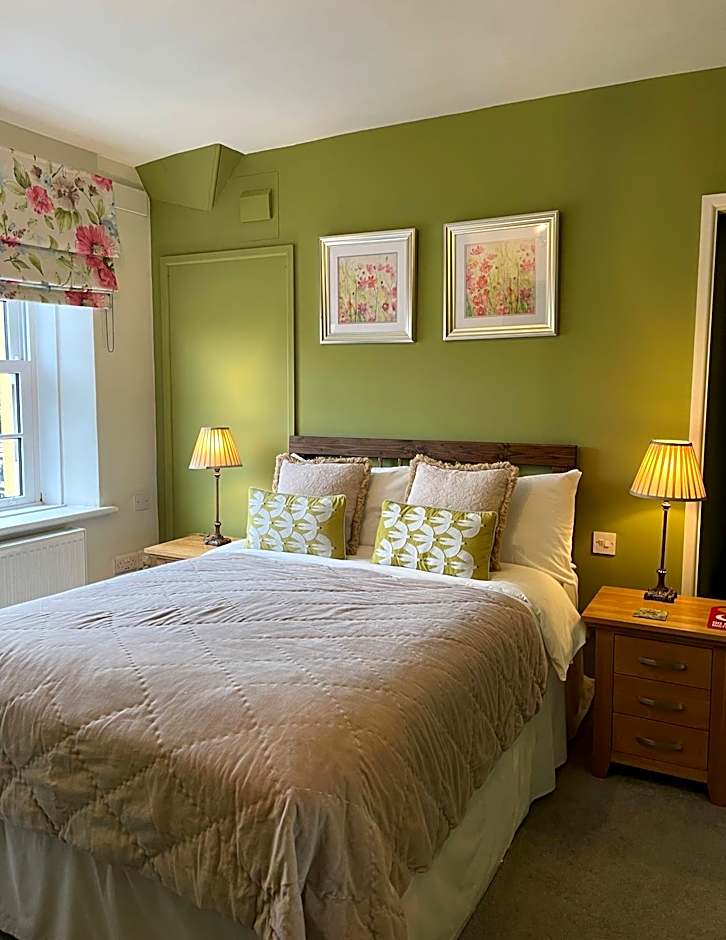 The Bell at Old Sodbury