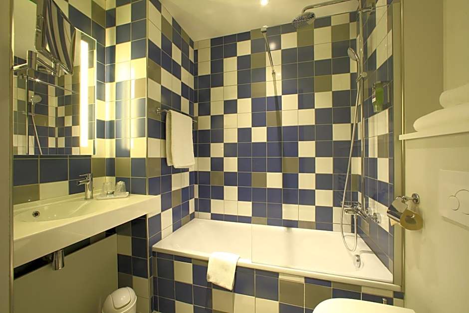 Mercure Castres L'Occitan