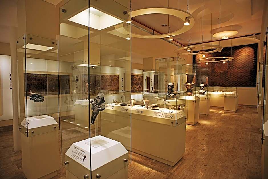 La Hacienda Bahia Paracas