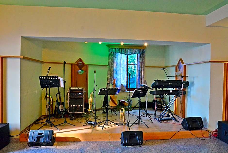 Gasthof Wagner Restaurant-Pension