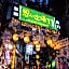 APA Hotel Higashi-Shinjuku Kabukicho Higashi